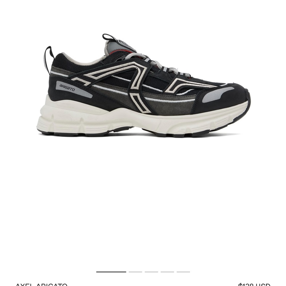 axel arigato sneakers